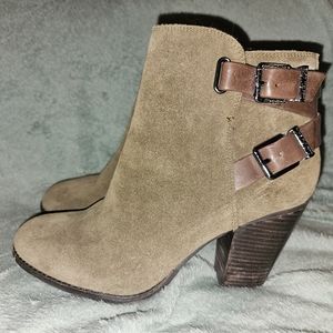 Gianni Bini Booties